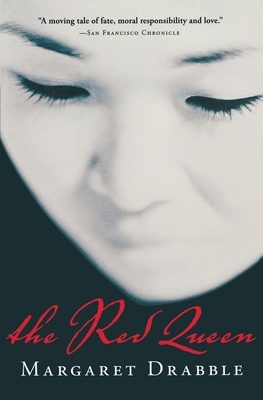The Red Queen - Margaret Drabble