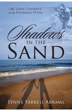 Coperta cărții 'Shadows in the Sand: My 