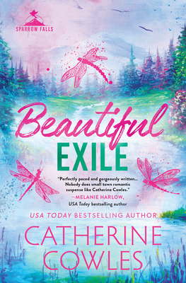 Beautiful Exile (Standard Edition) - Catherine Cowles