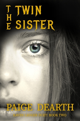 The Twin Sister - Paige Dearth