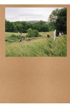 Coperta cărții 'Widening the Lens: Photography, Ecology, and the Contemporary Landscape - Dan Leers'