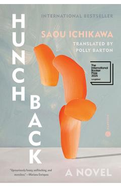 Poza produsului Hunchback - Saou Ichikawa