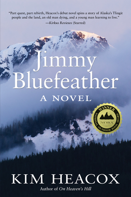 Jimmy Bluefeather - Kim Heacox