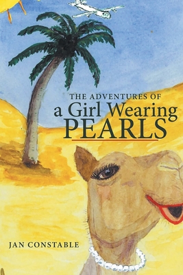 The Adventures of a Girl Wearing Pearls - Jan Constable