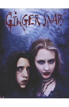 Ginger Snaps - Howard Mahmood