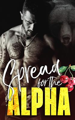 Spread for the Alpha - Olivia T. Turner
