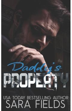 Coperta cărții 'Daddy's Property - Sara Fields'