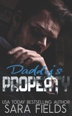 Coperta cărții 'Daddy's Property - Sara Fields'