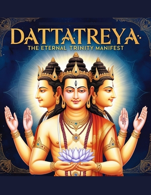 Dattatreya: The Eternal Trinity Manifest - Swati Bisht