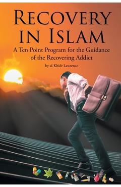Coperta cărții 'Recovery in Islam - Al-khidr Lawrence'