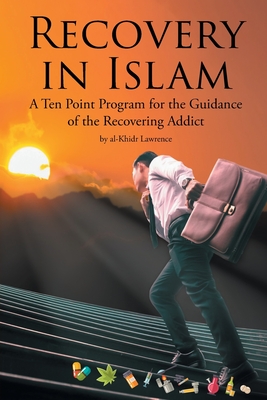 Coperta cărții 'Recovery in Islam - Al-khidr Lawrence'