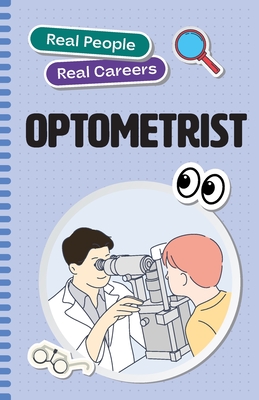Optometrist - Julie Dascoli