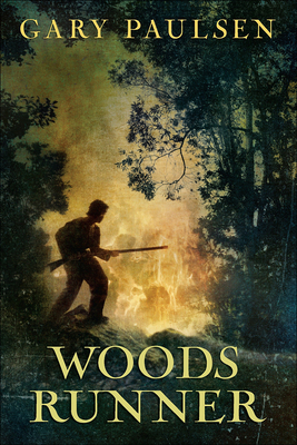 Woods Runner - Gary Paulsen