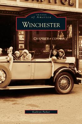 Winchester - Kathryn Parker