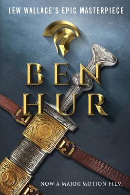 Ben Hur - Lew Wallace