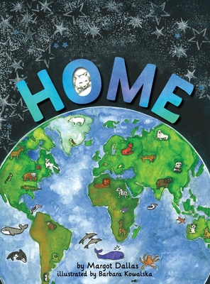 Home - Margot Dallas