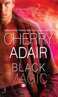 Black Magic - Cherry Adair