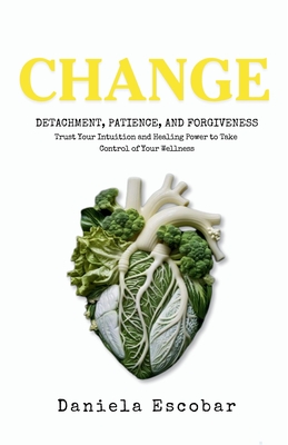 Change - Daniela Escobar