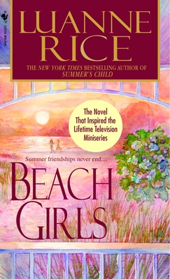 Beach Girls - Luanne Rice