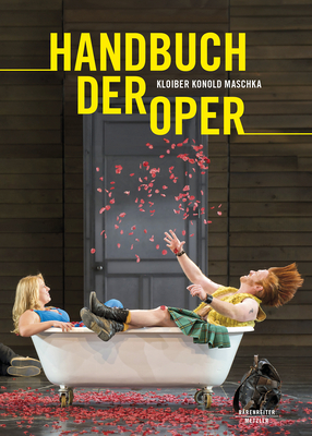 Handbuch Der Oper - Rudolf Kloiber