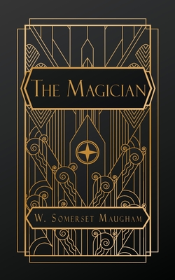 The Magician - W. Somerset Maugham