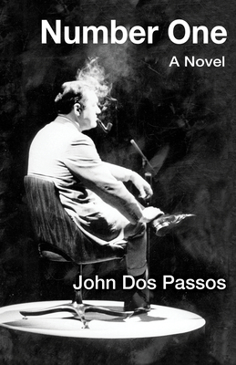 Coperta cărții 'Number One - John Dos Passos'