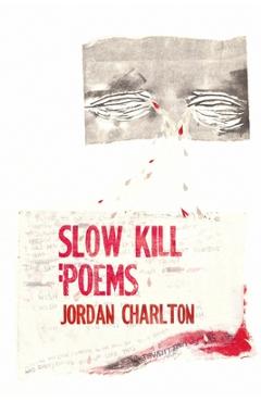 Coperta cărții 'Slow Kill - Jordan Charlton'