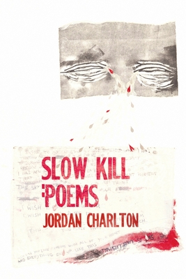 Coperta cărții 'Slow Kill - Jordan Charlton'