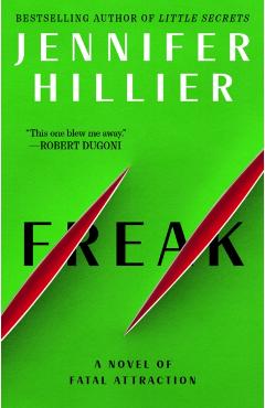 Freak - Jennifer Hillier