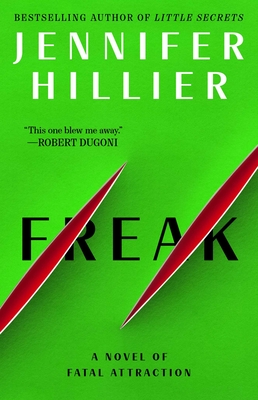 Freak - Jennifer Hillier