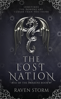 The Lost Nation - Raven Storm