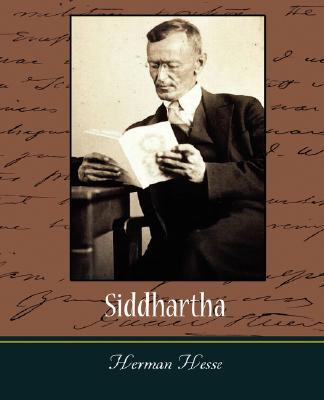 Siddhartha - Hesse Herman Hesse
