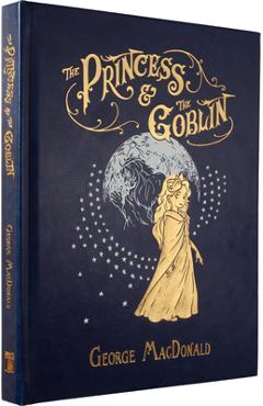 Poza produsului The Princess and the Goblin - George Macdonald