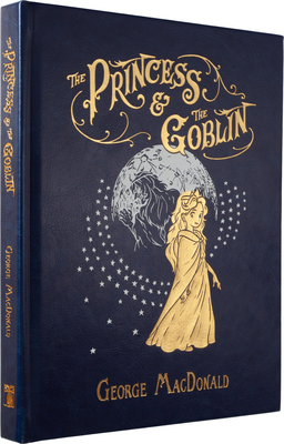 The Princess and the Goblin - George Macdonald