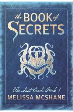 Poza produsului The Book of Secrets - Melissa Mcshane