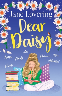 Dear Daisy: An emotional and uplifting romance - Jane Lovering