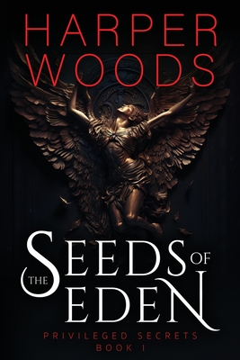 Seeds of Eden - Harper Woods