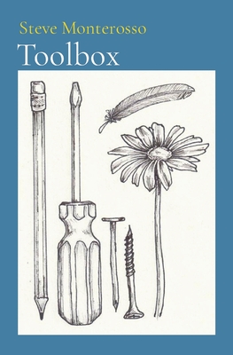 Toolbox - Steven Monterosso