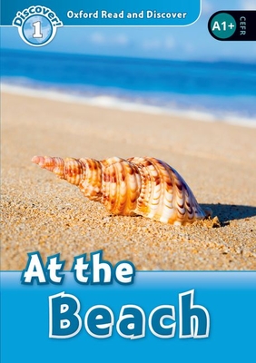 At the Beach - Rachel Bladon Bladon