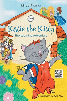 Katie the Kitty: The Learning Adventure - 
