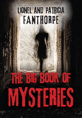 The Big Book of Mysteries - Patricia Fanthorpe