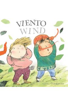 Poza produsului Viento/Wind - Carol Thompson