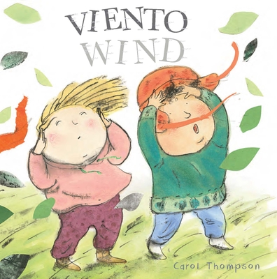 Viento/Wind - Carol Thompson