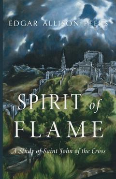 Poza produsului Spirit of Flame - Edgar Allison Peers