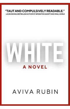 Poza produsului White - Aviva Rubin