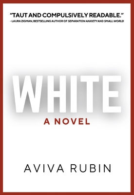 White - Aviva Rubin
