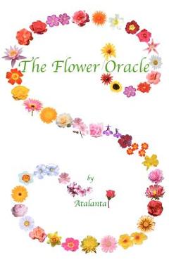 Coperta cărții 'The Flower Oracle -'