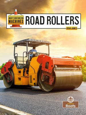 Road Rollers - Ryan James