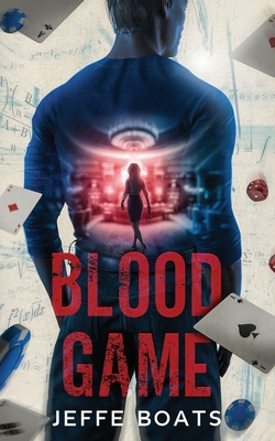 Blood Game - Jeffe Boats