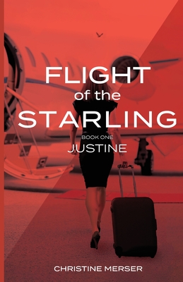 Flight of the Starling - Christine Merser